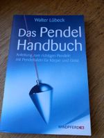 Das Pendel Handbuch von Walter Lübeck
