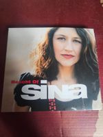 CD - Sina – Bescht Of (SCHWEIZ)