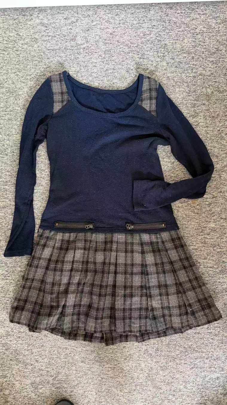 Kleider & Röcke: Skirt – Gebraucht aus Zürich von yug_2zrw
