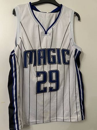 2x Orlando Magic NBA Jersey