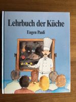 PAULI DAS LEHRBUCH DER KÜCHE 10.AUFLAGE 1984