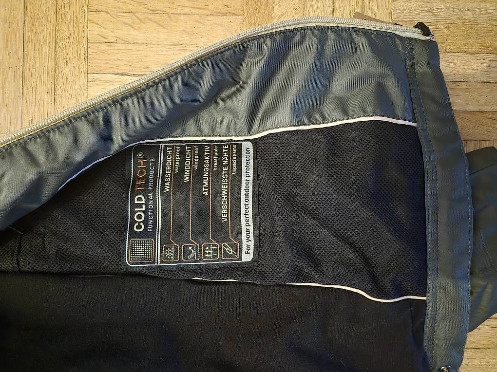 Jacken: Jacke Charles Vögele Gr.M – Gebraucht aus Wohlen AG von ste_w55b 3