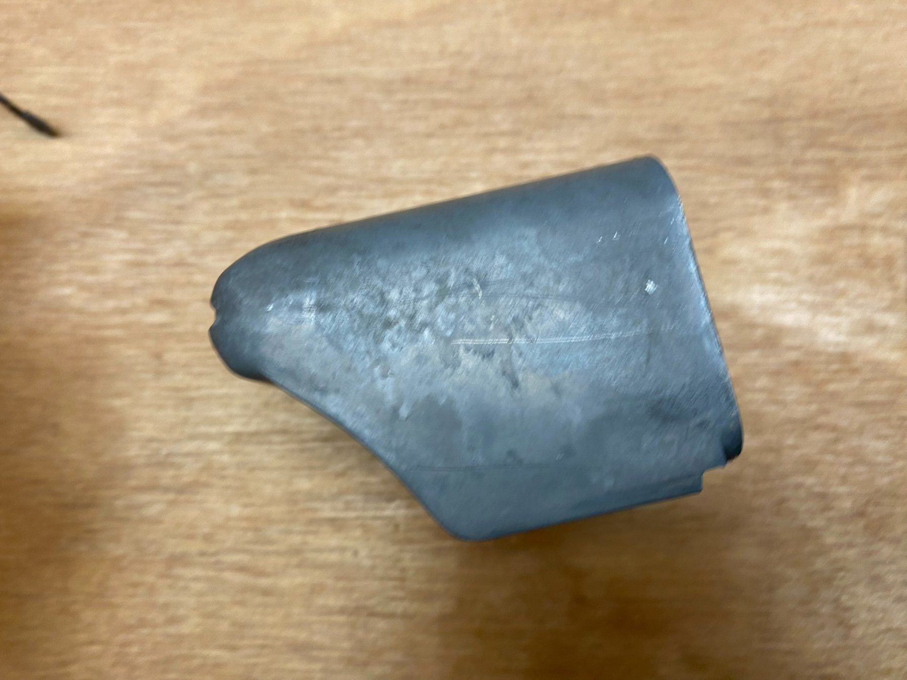 Sachs Ciclomotori: Original Sachs 50/2 Luftfiltergehäuse zu SSB Bing Vergaser – Usato da Rehetobel venduto da 503sachs503 8