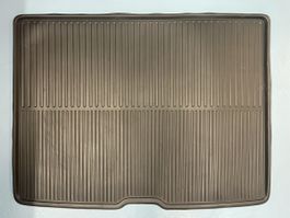 VOLVO EX30 Original Allwetter-Gummimatte für den Kofferraum