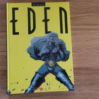 BD EO Eden Vince 1992