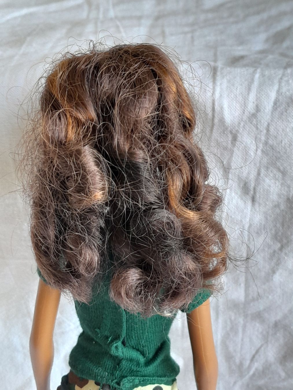 Bambole: Barbie militaire – Usato da Binningen venduto da mag_lc6b 5