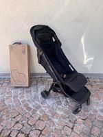 Poussette Mountain Buggy Nano