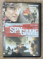 SPY GAME 