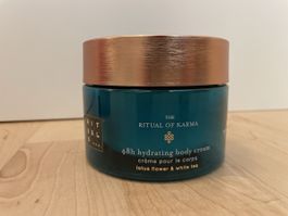 Rituals The Ritual of Karma Body Cream Neu 220ml Lotus 🪷 