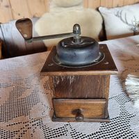 Kaffeemühle