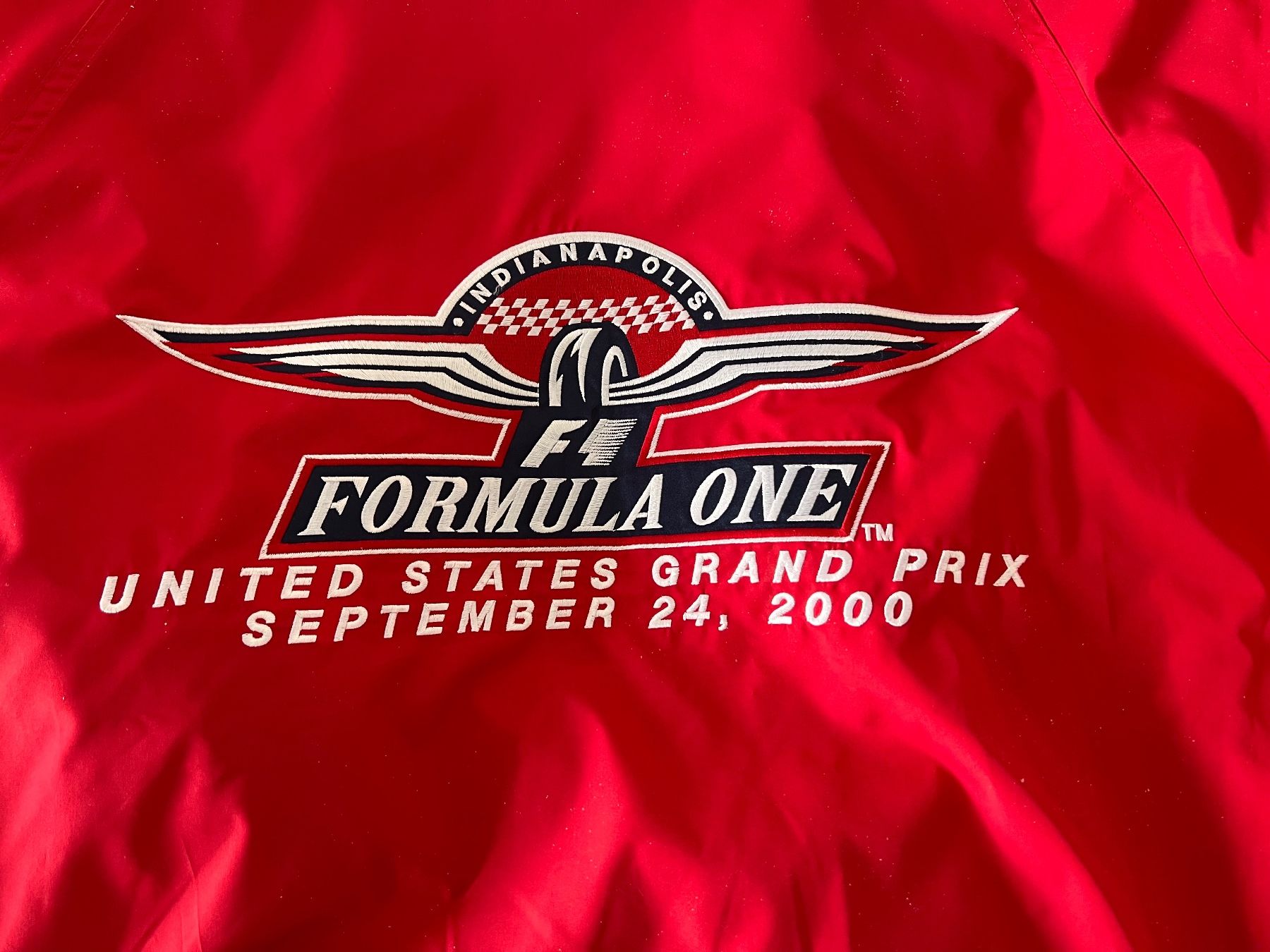 Puma Giacche: Formel 1 – Nuovo (secondo la descrizione) da Adliswil venduto da groenland01