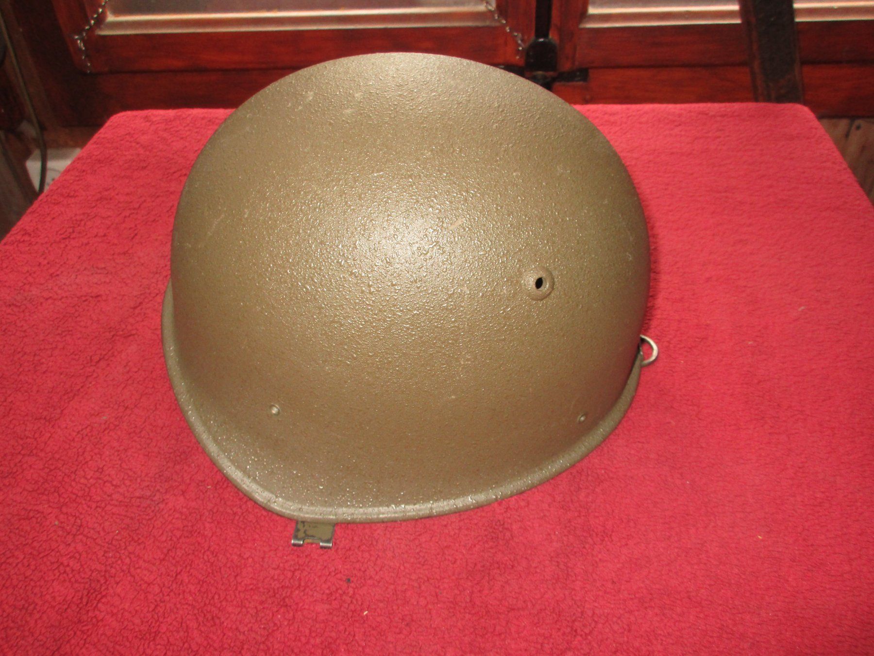 Uniformi & Effetti personali: Helm (7) – Usato da Bowil venduto da vifi01 3