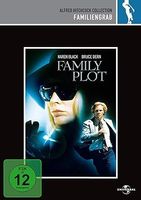 HITCHCOCK     -      FAMILIENGRAB            ==> SAMMELPORTO