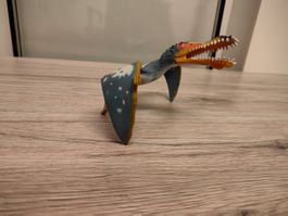 Schleich Anhanguera Flugsaurier Dinosaurier Dino