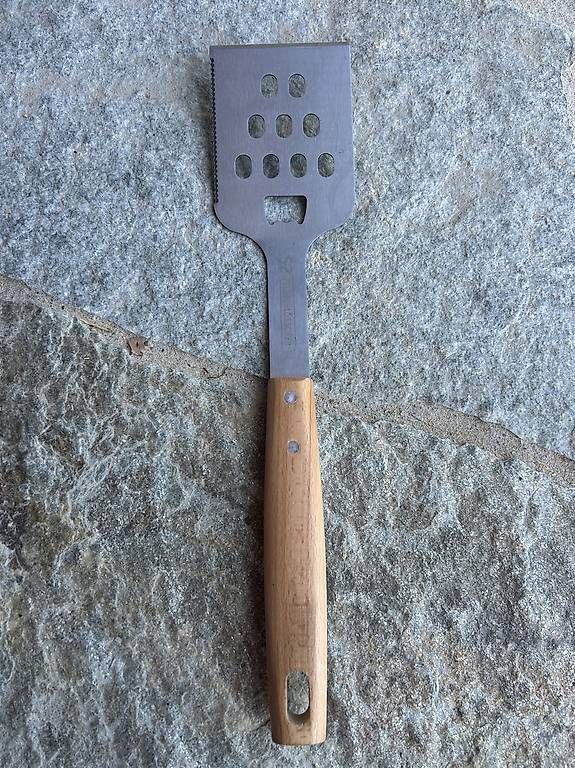 Küchengeräte: Grillwender Feldschlösschen – Gebraucht aus Rüschegg Gambach von tom.steffi