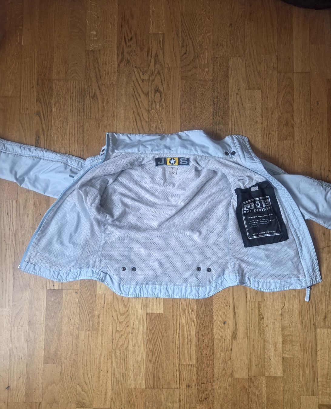 Jet Set Giacche: JET SET Ski-Division Ski-Jacke Damen 38 – Nuovo (secondo la descrizione) da Chur venduto da Snowboarder 4