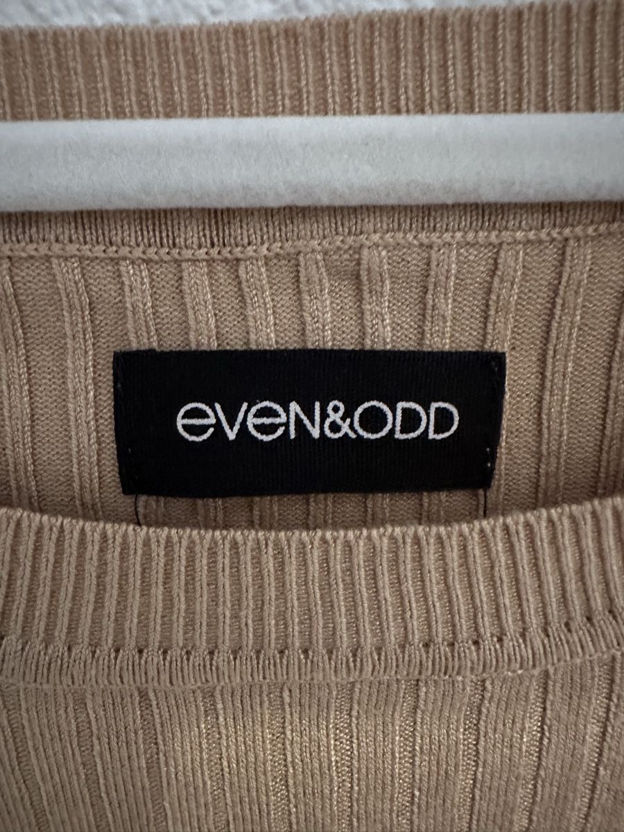 Top: EVEN&ODD Rollkragenpullover – Usato da Eschenbach LU venduto da Tatzi1 2