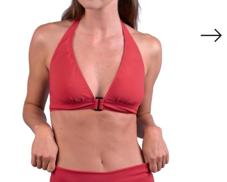 Costumi da bagno & Bikini: Volans – Nuovo (secondo la descrizione) da Schaffhausen venduto da Ginsalabim