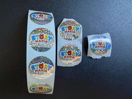 7 Migros Story Mania tonies Punkte