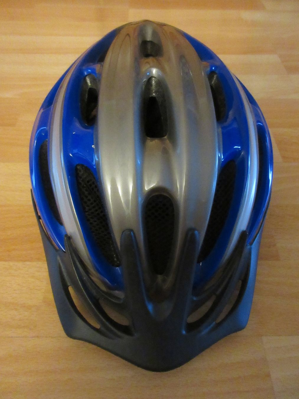 Caschi: Fahradhelm S/M 52-58 cm – Usato da Kaisten venduto da renault015 1