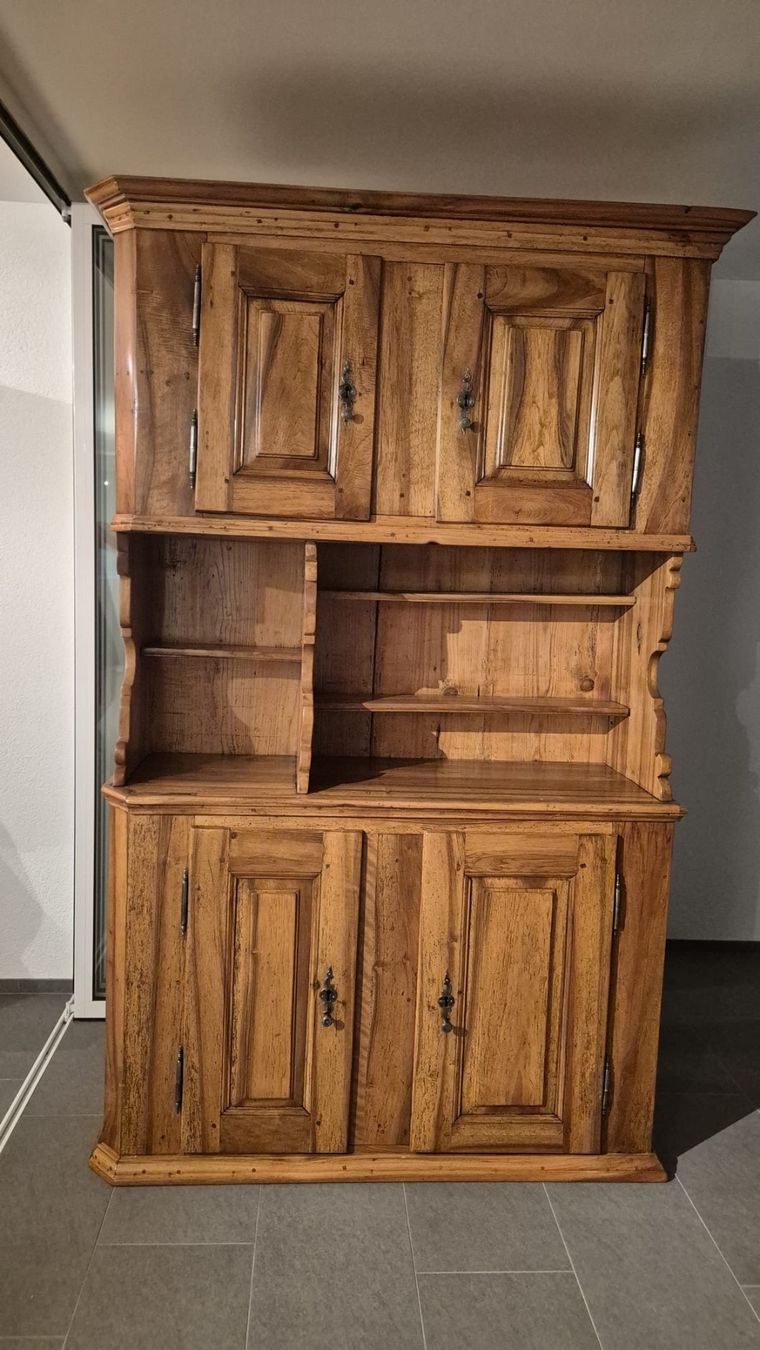 Buffets: Appenzeller Buffets – D'occasion à Gonten par val_d6ry 1