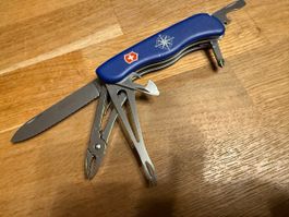 Victorinox Skipper Taschenmesser Sackmesser Seglermesser