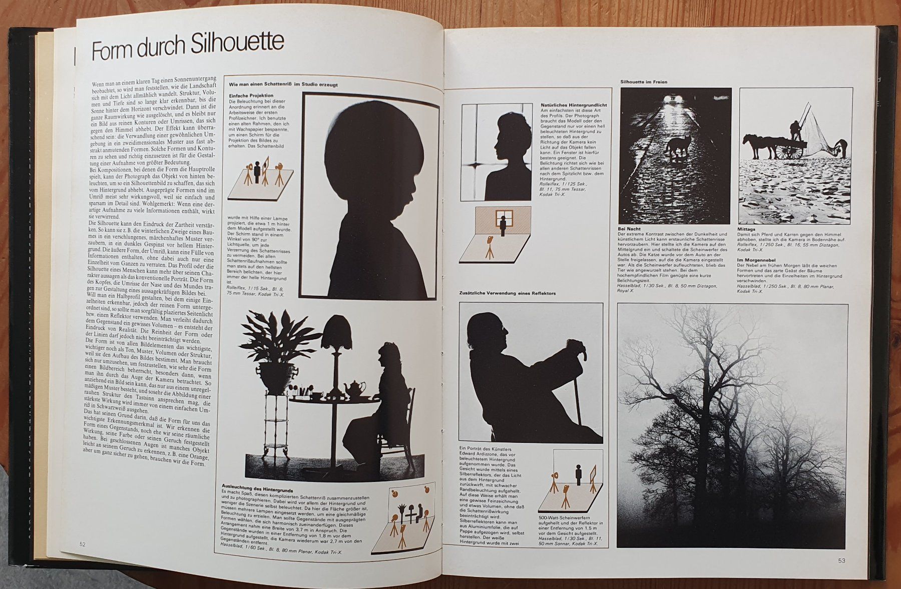Bücher: Meisterschule der Photographie – Neu (gemäss Beschreibung) aus Zürich von Vesco01 4