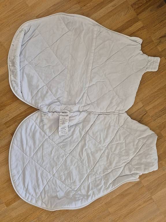 Sacchi a pelo: Schlafsack 50-56cm – Usato da Allschwil venduto da Annalae 1