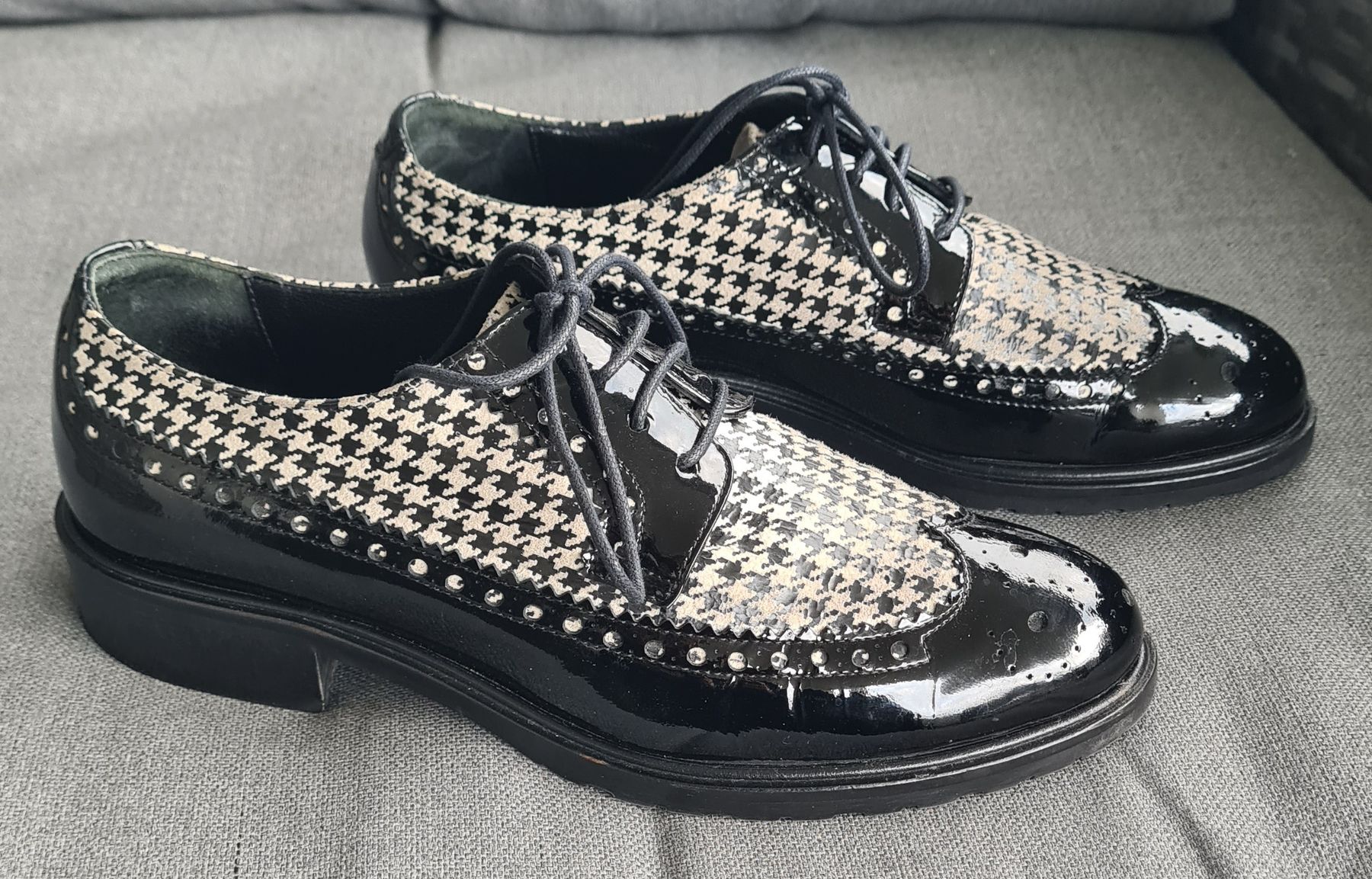 Scarpe da donna: Jeannot Damenschuh gr. 36 – Usato da Nebikon venduto da Draga25 2