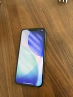 Smartphone Apple iPhone 13  (128 GB) schwarz guter Zustand