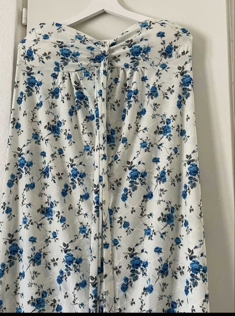Vestiti: Robe floral taille L/XL – Nuovo (secondo la descrizione) da Lausanne venduto da LILI0125 1