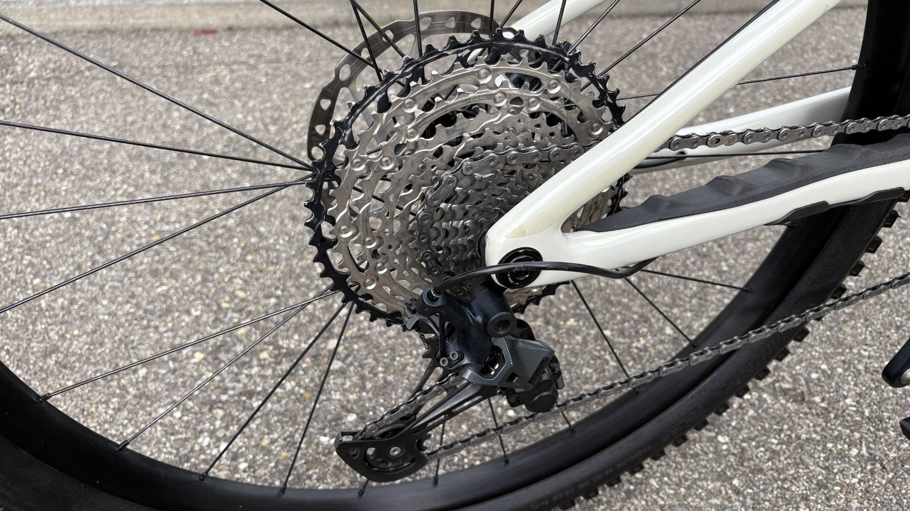 Specialized Biciclette: Specialized Stumpjumper – Usato da Ganterschwil venduto da mecasi 6