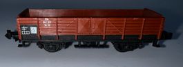 Minitrix ,  (13251)  Niederbord GW der DB