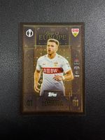 Topps Match Attax 2025/26 Ermedin Demirovic 242
