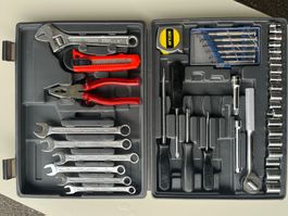 Werkzeugkoffer