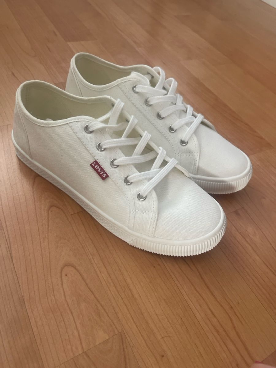 Levi's Scarpe da donna: Levi’s Schuhe Größe 39  – Nuovo (secondo la descrizione) da Gansingen venduto da lan_2pxp