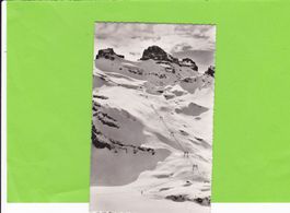 Skilift Trübsee-Jochpass