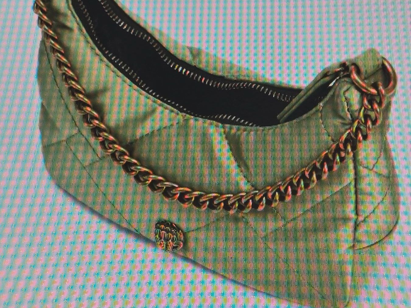 Kurt Geiger Borse da donna: KURT GEIGER UMHÄNGETASCHE KHAKI, NEU!! – Nuovo e nell'imballaggio originale da Möriken AG venduto da rowyta 1