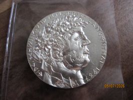 RAR: Hans Erni - Medaille Eidg. Schwing- & Älplerfest 1983