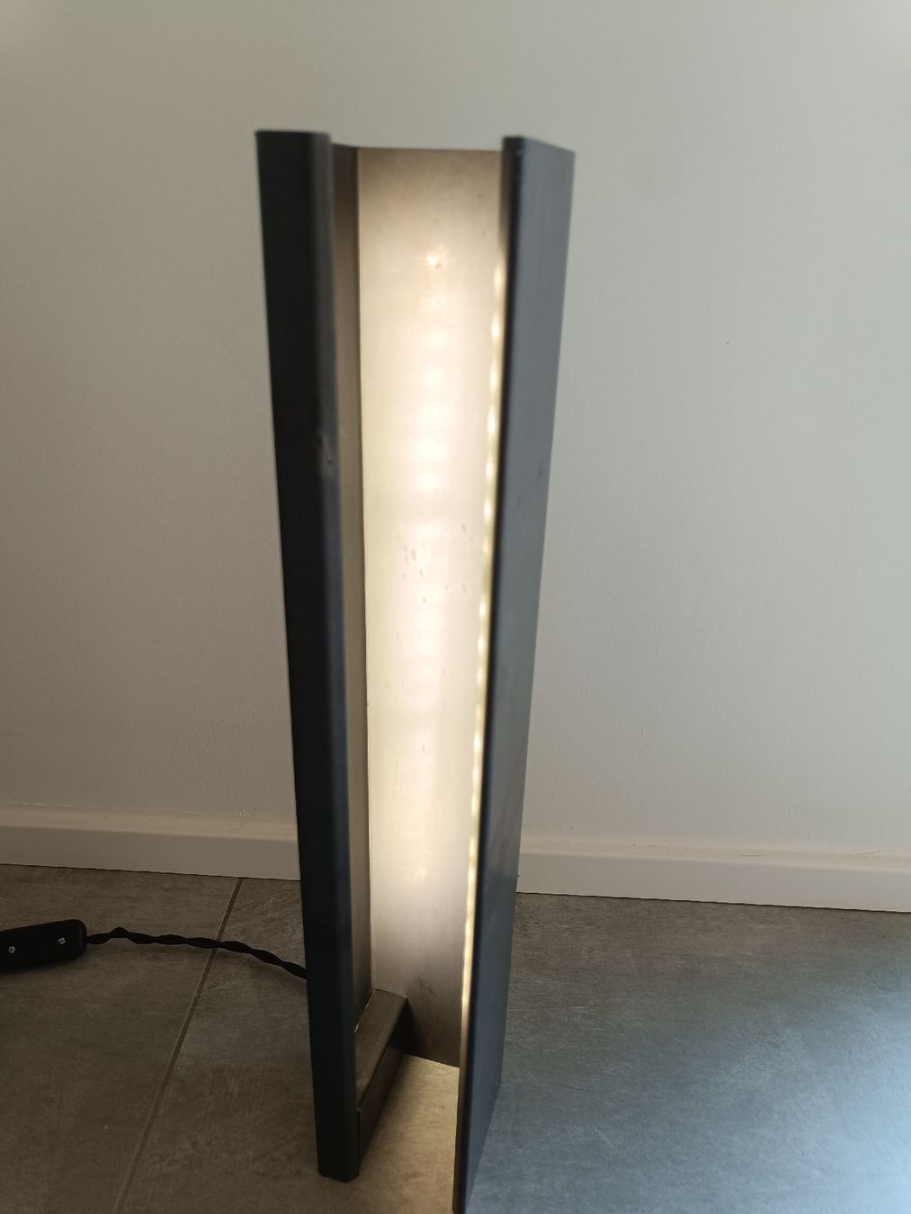 Lampade: Lampada LED Serena Maisto LEDLAMP01 N.02 – Usato da Dino venduto da bin_2zfr 5
