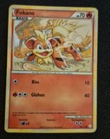 FUKANO 65/123 HEARTGOLD SOULSILVER 2010 VINTAGE DEUTSCH