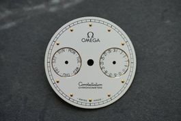 Omega Constellation Chrono Cadran