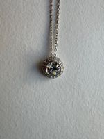 Swarovski Collier Una Angelic