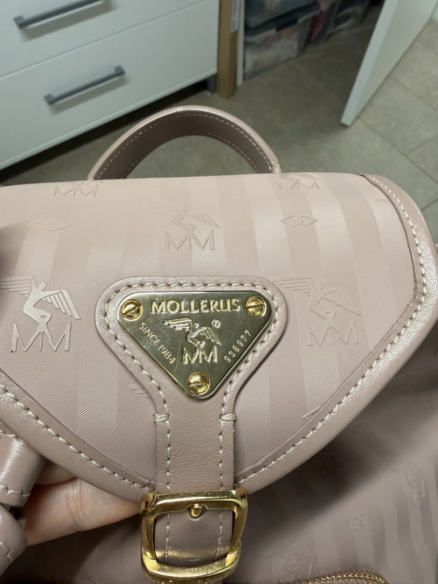 Zaini: Rucksack Maison Mollerus – Nuovo (secondo la descrizione) da Villmergen venduto da Sici13 3