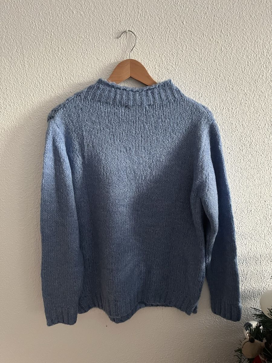 Massimo Dutti Maglioni & Felpe: Neuer Marc O Polo Strickpullover mit Etikette – Nuovo e nell'imballaggio originale da Wettingen venduto da epe_9vbf 5