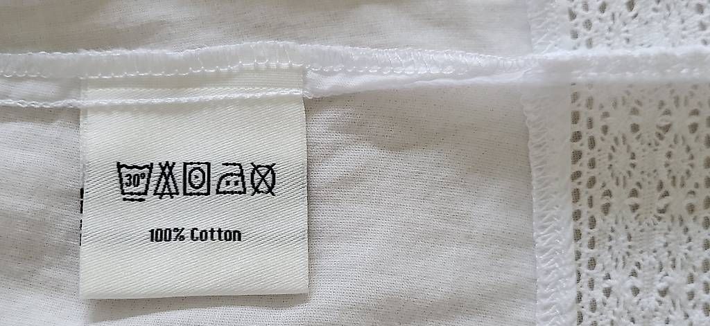 Vestiti: NILE  Sommerkleid XL – Usato da Zizers venduto da Roosi1 1