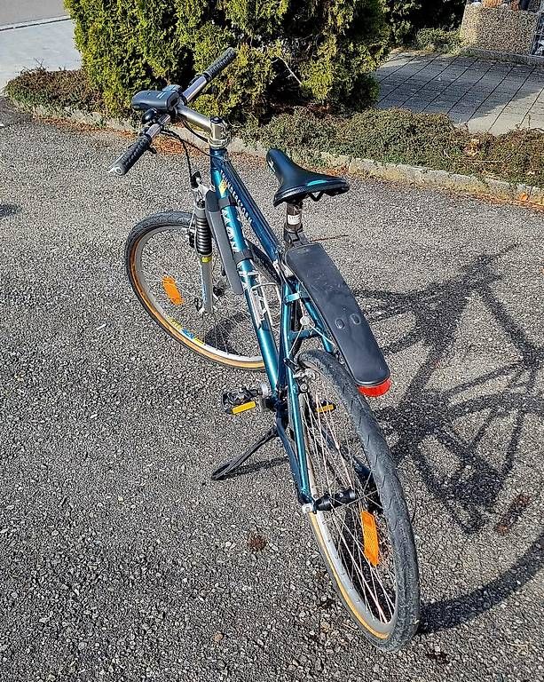 Biciclette: Mondia Velo zu verkaufen  – Usato da Mauren venduto da NormannJ 1