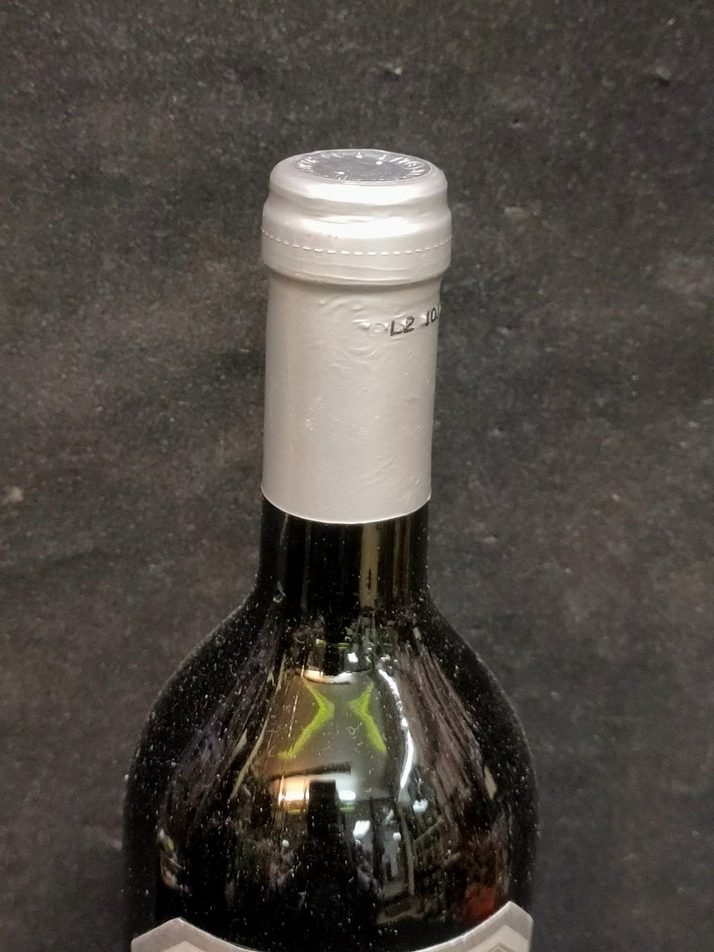 Wein: BARDOLINO CLASSICO LAMBERTI 1991 – Neu (gemäss Beschreibung) aus Genève von Leboucheoreilles 2