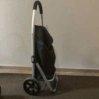 Carrello per la spesa 25 kg