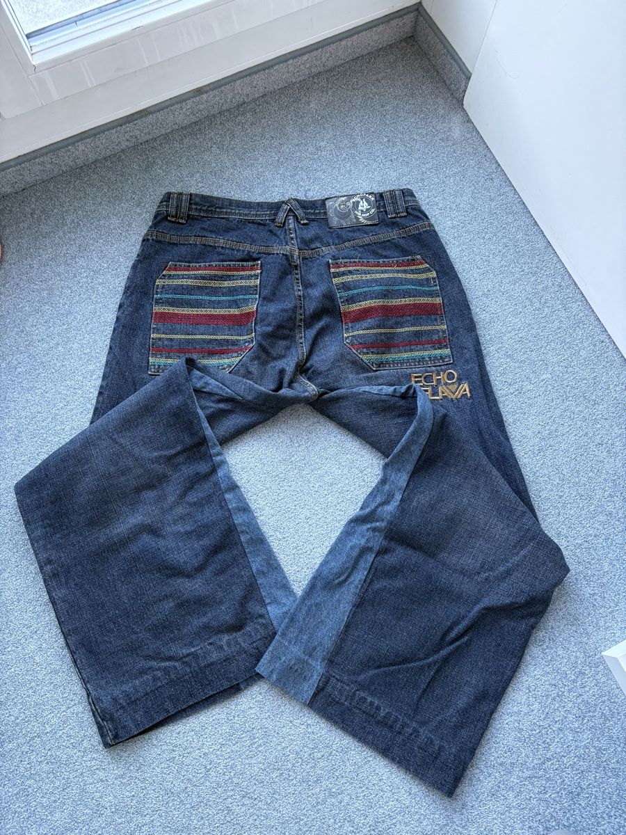Jeans: Jeans Flared – Gebraucht aus Thalwil von kea_sj87 1